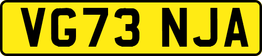 VG73NJA