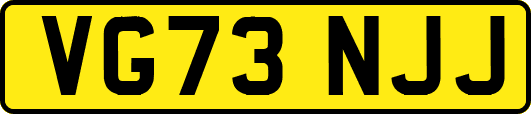 VG73NJJ