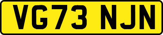 VG73NJN