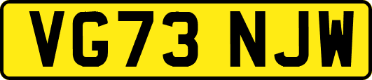 VG73NJW