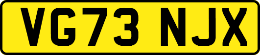 VG73NJX