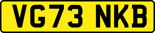 VG73NKB
