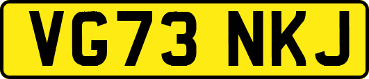 VG73NKJ