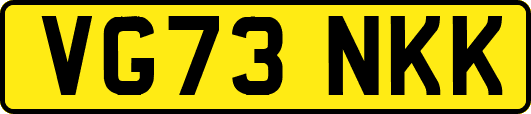VG73NKK
