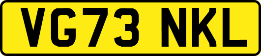 VG73NKL