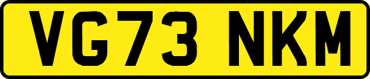 VG73NKM