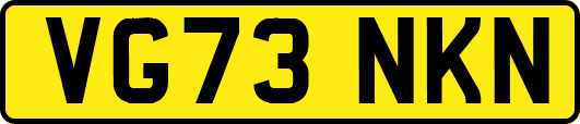 VG73NKN