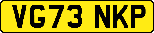 VG73NKP