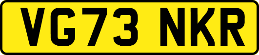 VG73NKR