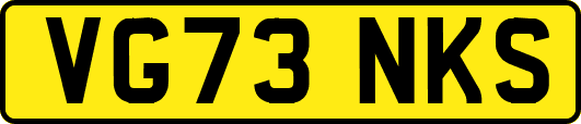 VG73NKS