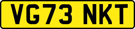 VG73NKT