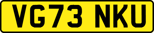 VG73NKU