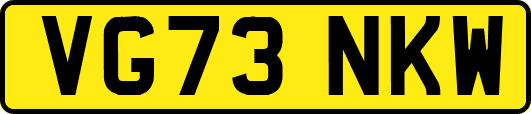 VG73NKW