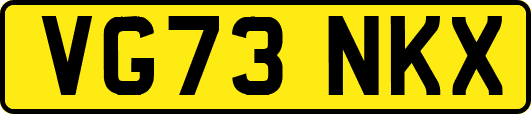 VG73NKX
