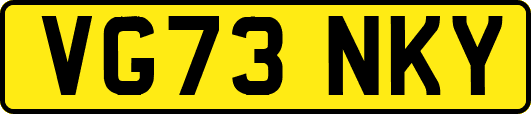 VG73NKY