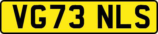 VG73NLS