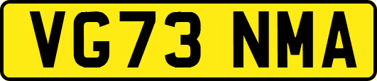 VG73NMA