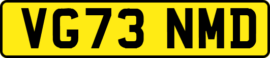 VG73NMD