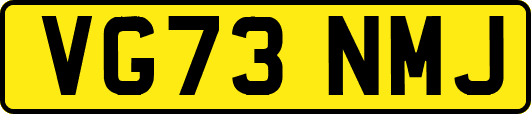 VG73NMJ
