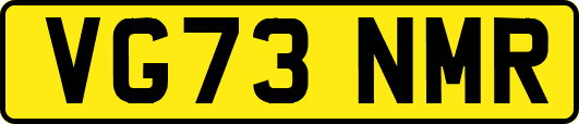 VG73NMR