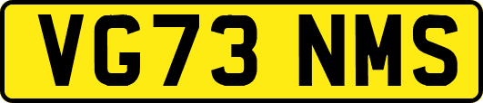 VG73NMS