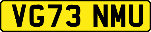 VG73NMU