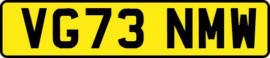 VG73NMW