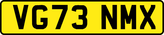 VG73NMX