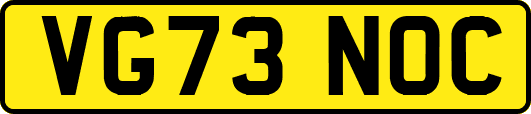 VG73NOC