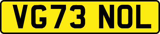 VG73NOL