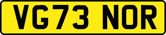 VG73NOR