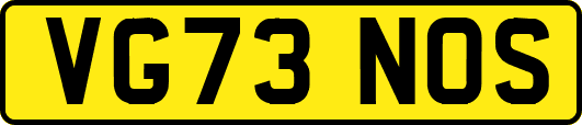 VG73NOS
