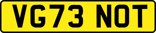VG73NOT