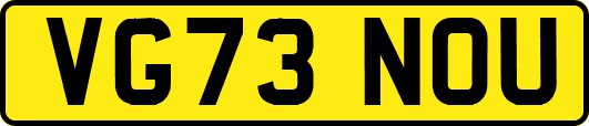 VG73NOU