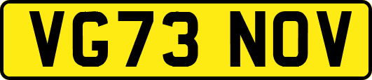 VG73NOV