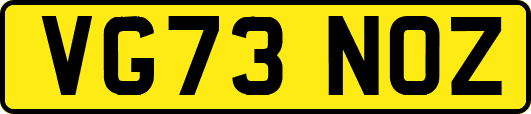 VG73NOZ