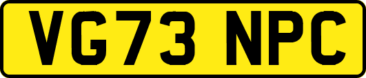 VG73NPC