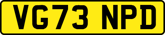 VG73NPD