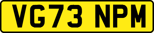 VG73NPM