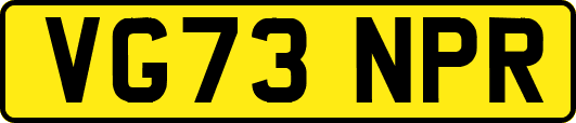 VG73NPR
