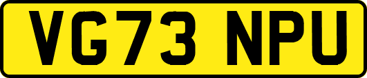 VG73NPU