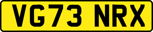 VG73NRX