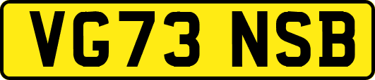 VG73NSB