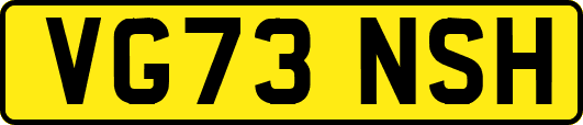 VG73NSH