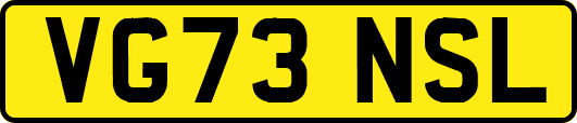 VG73NSL