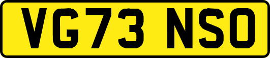 VG73NSO