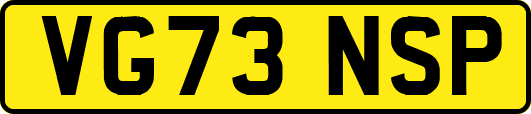 VG73NSP