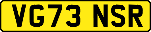 VG73NSR