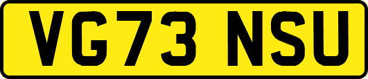 VG73NSU