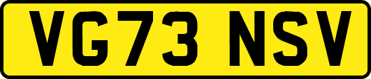VG73NSV